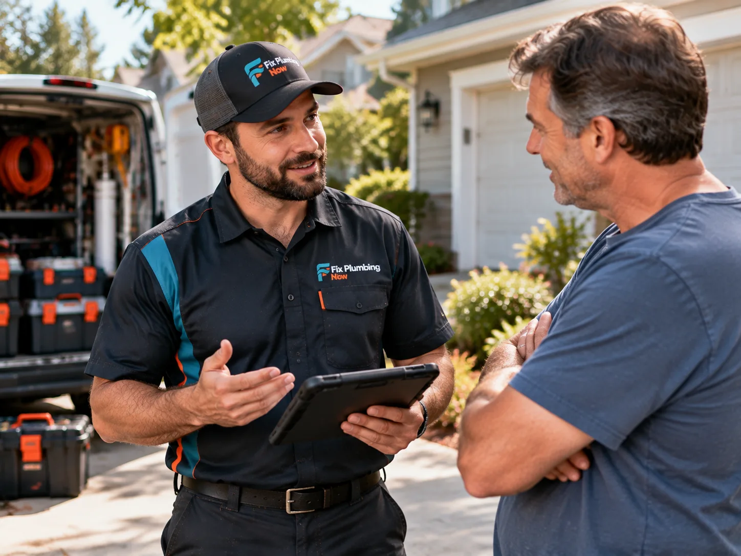Clogged Drain Service Nixa, MO FAQs